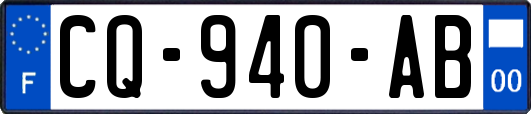 CQ-940-AB