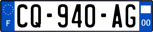 CQ-940-AG