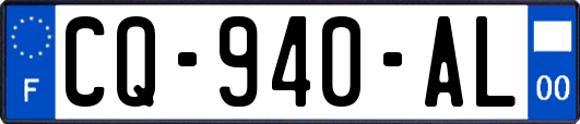 CQ-940-AL