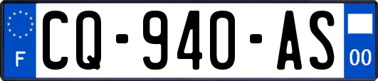 CQ-940-AS