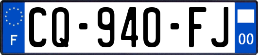 CQ-940-FJ