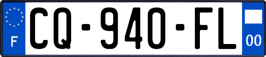 CQ-940-FL