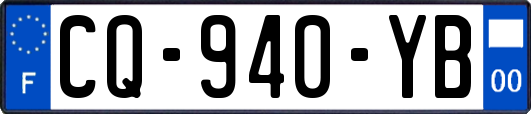 CQ-940-YB