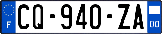 CQ-940-ZA