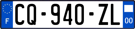 CQ-940-ZL