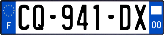 CQ-941-DX