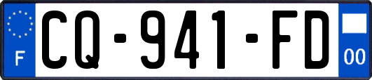 CQ-941-FD