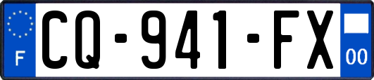 CQ-941-FX