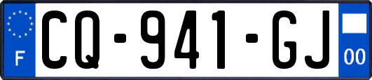 CQ-941-GJ
