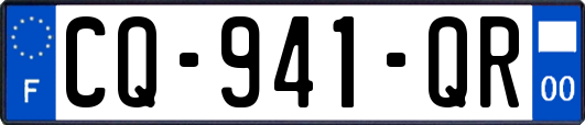 CQ-941-QR