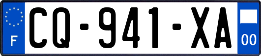 CQ-941-XA