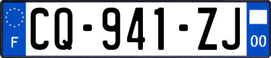 CQ-941-ZJ