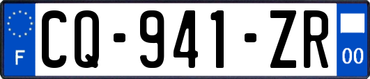 CQ-941-ZR