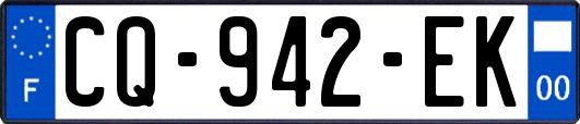 CQ-942-EK