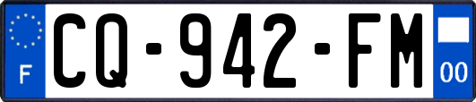 CQ-942-FM