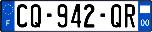 CQ-942-QR