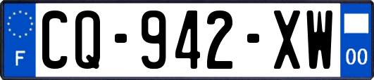 CQ-942-XW