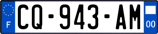 CQ-943-AM