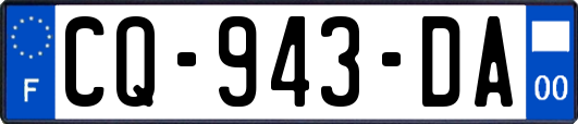 CQ-943-DA