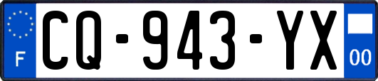 CQ-943-YX