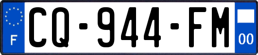 CQ-944-FM