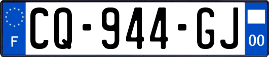CQ-944-GJ