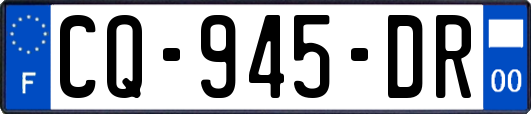 CQ-945-DR