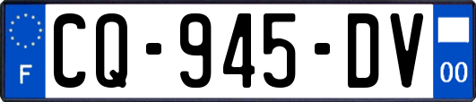 CQ-945-DV