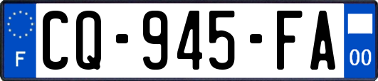 CQ-945-FA