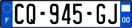 CQ-945-GJ