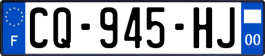 CQ-945-HJ
