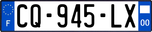CQ-945-LX