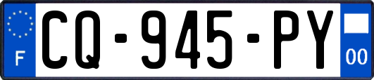 CQ-945-PY