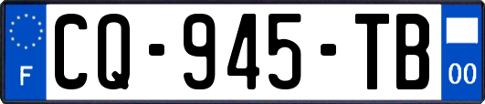 CQ-945-TB