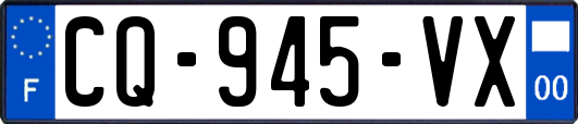 CQ-945-VX