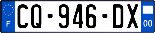 CQ-946-DX