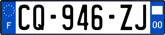 CQ-946-ZJ