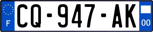 CQ-947-AK