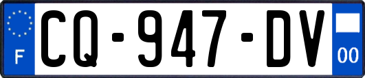 CQ-947-DV