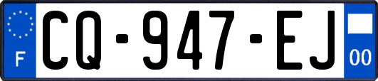 CQ-947-EJ