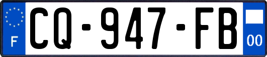 CQ-947-FB