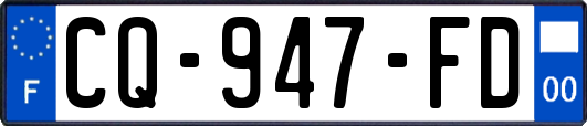 CQ-947-FD