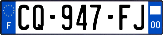 CQ-947-FJ