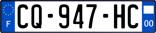 CQ-947-HC