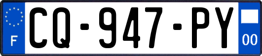 CQ-947-PY