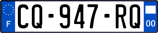 CQ-947-RQ