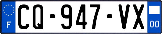 CQ-947-VX