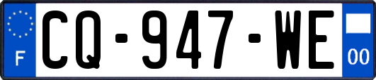 CQ-947-WE