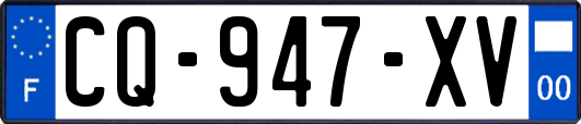 CQ-947-XV