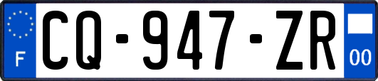 CQ-947-ZR